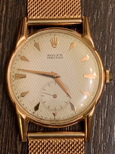 rolex 1901